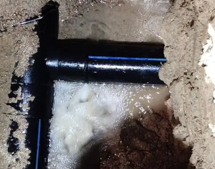 郧阳水管漏水检测哪家好